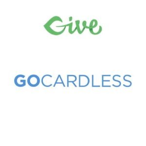 Give - iATS Gateway