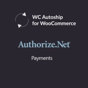WooCommerce Autoship Authorize.net Payments