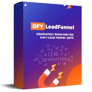 DFY LeadFunnel