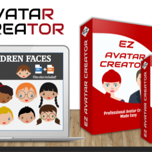 EZ Avatar Creator