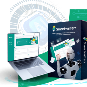 SmartWriterr