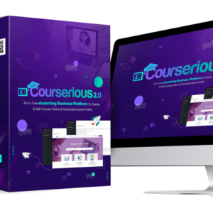 Courserious 2.0