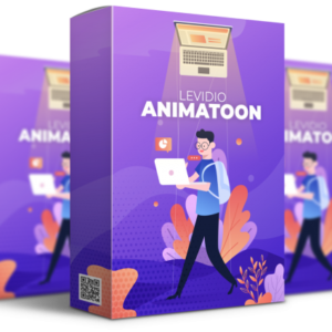 Levidio Animatoon