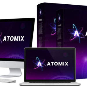 Atomix