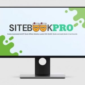 SiteBookPro